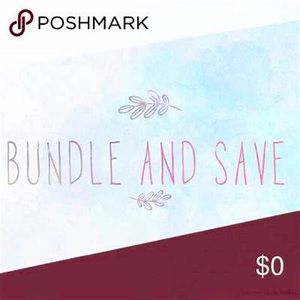 10% of any bundle of 2 items!